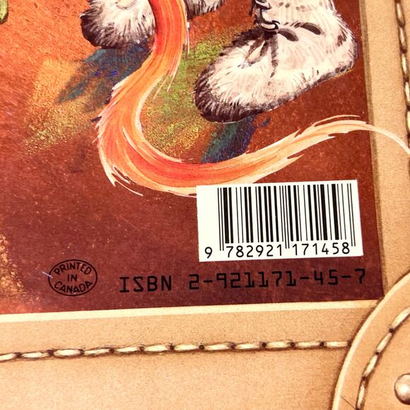 A Trip To Woodland A Suitcase Full Of Stories & Games by Jane & Sarah Brierley - Picture 12 of 12